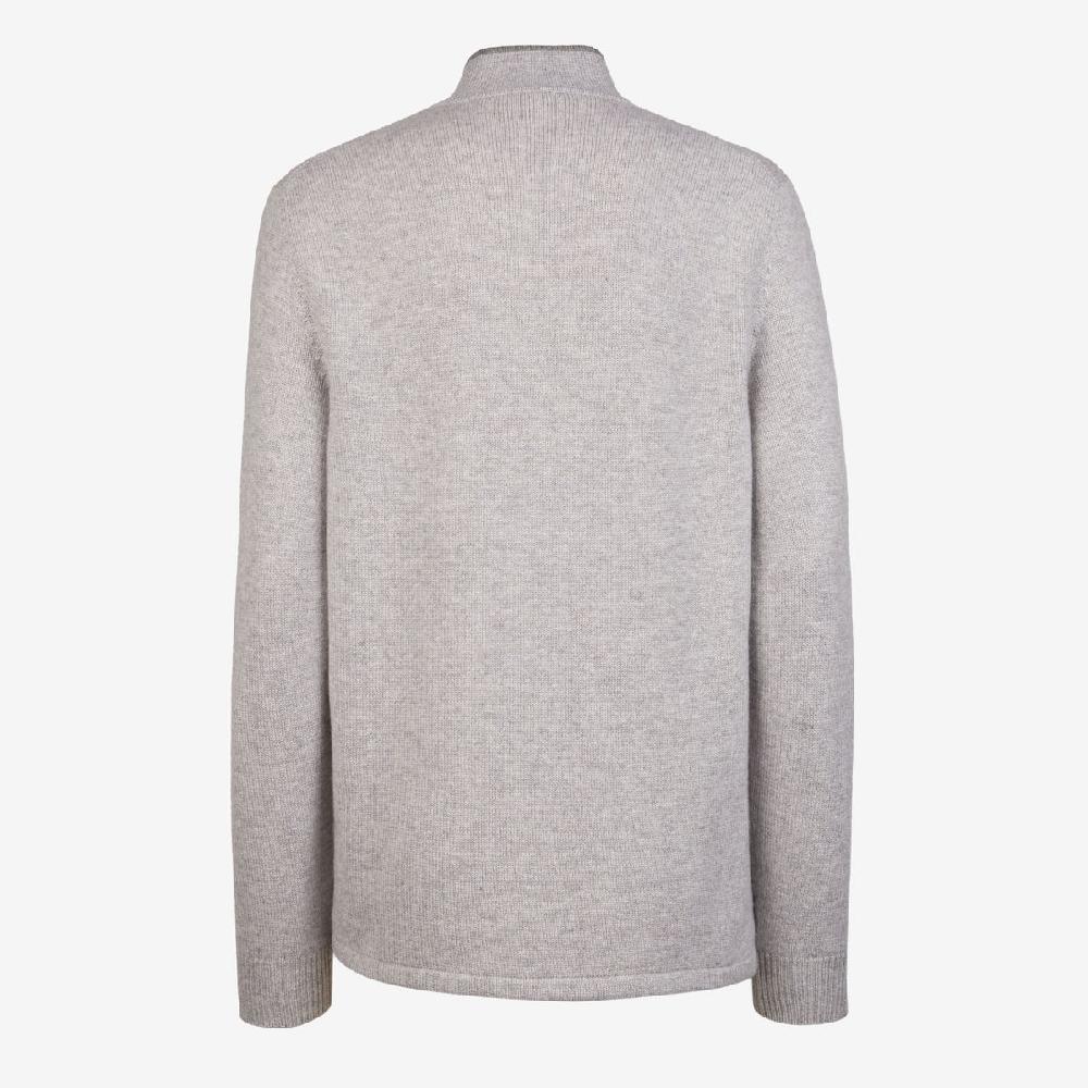 Sease Ellen Pull 2.0 Grigio Perla Qualità Garantita