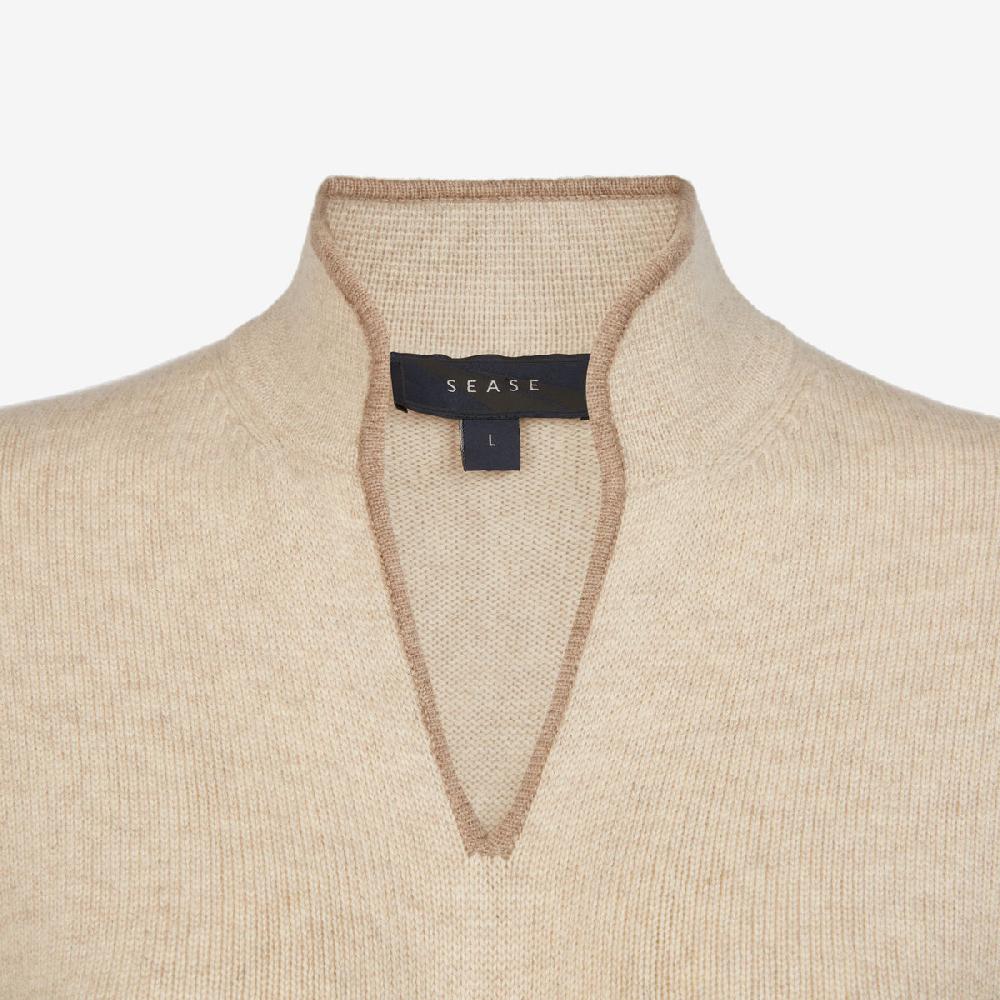 Sease Ellen Pull 2.0 Oyster Negozi Online
