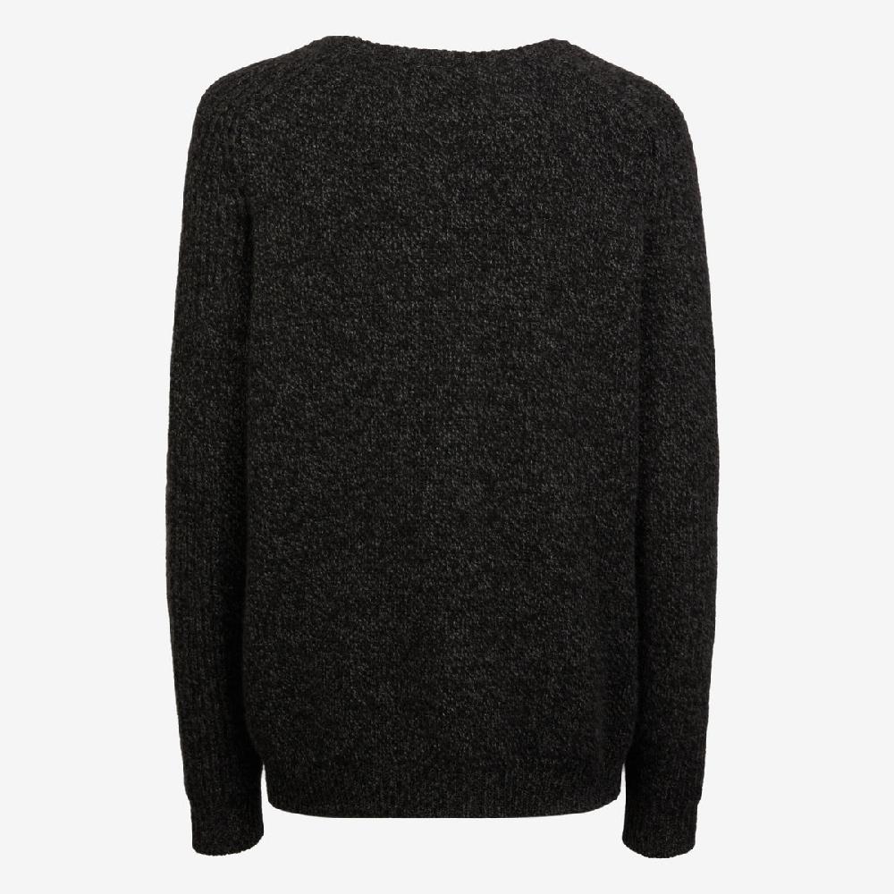 Sease Brig Coarsehair Dark Grey Consegna Veloce