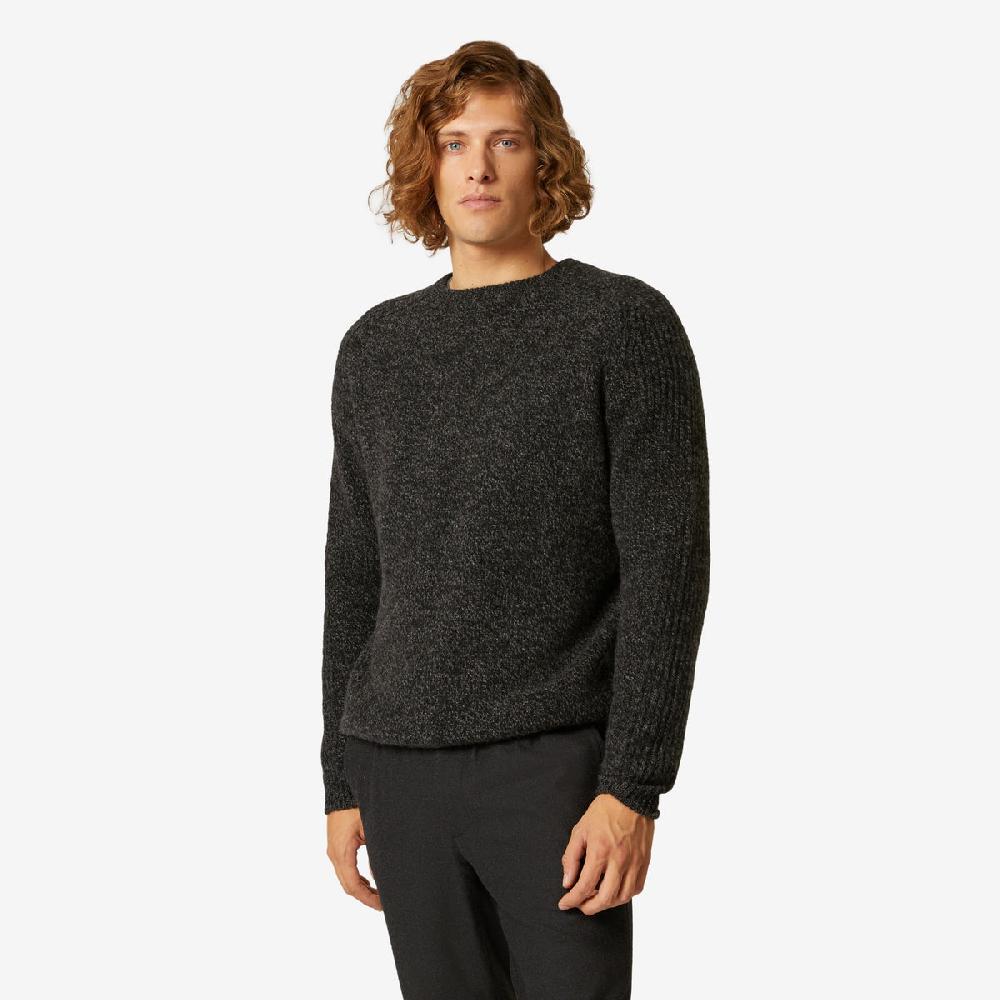 Sease Brig Coarsehair Dark Grey Consegna Veloce