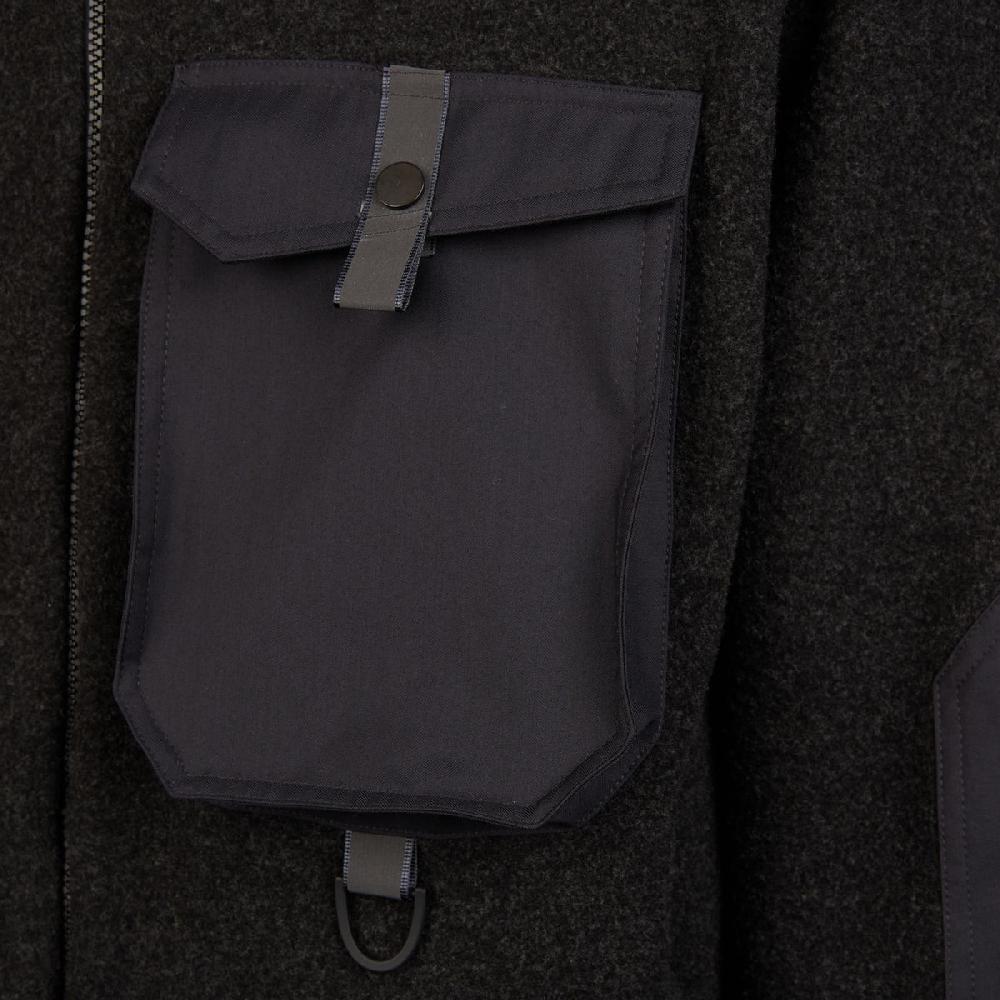 Sease Pile Explorer Graphite Grey Shopping Online