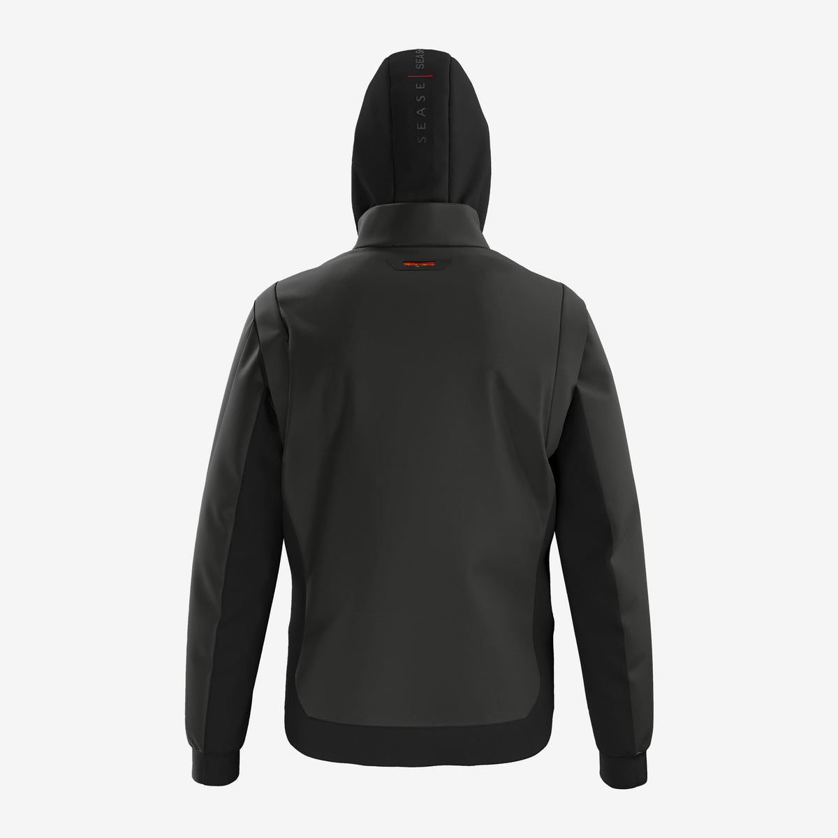 Sease Tailorhood Seashepherd Nero Sconto