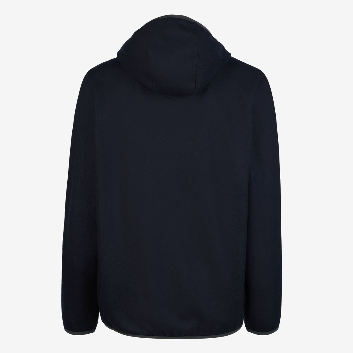 Sease Drone Hood Navy Saldi