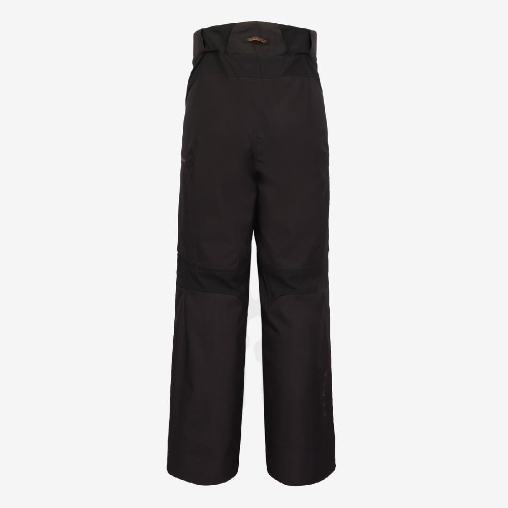 Sease Trace Pants Black Offerte
