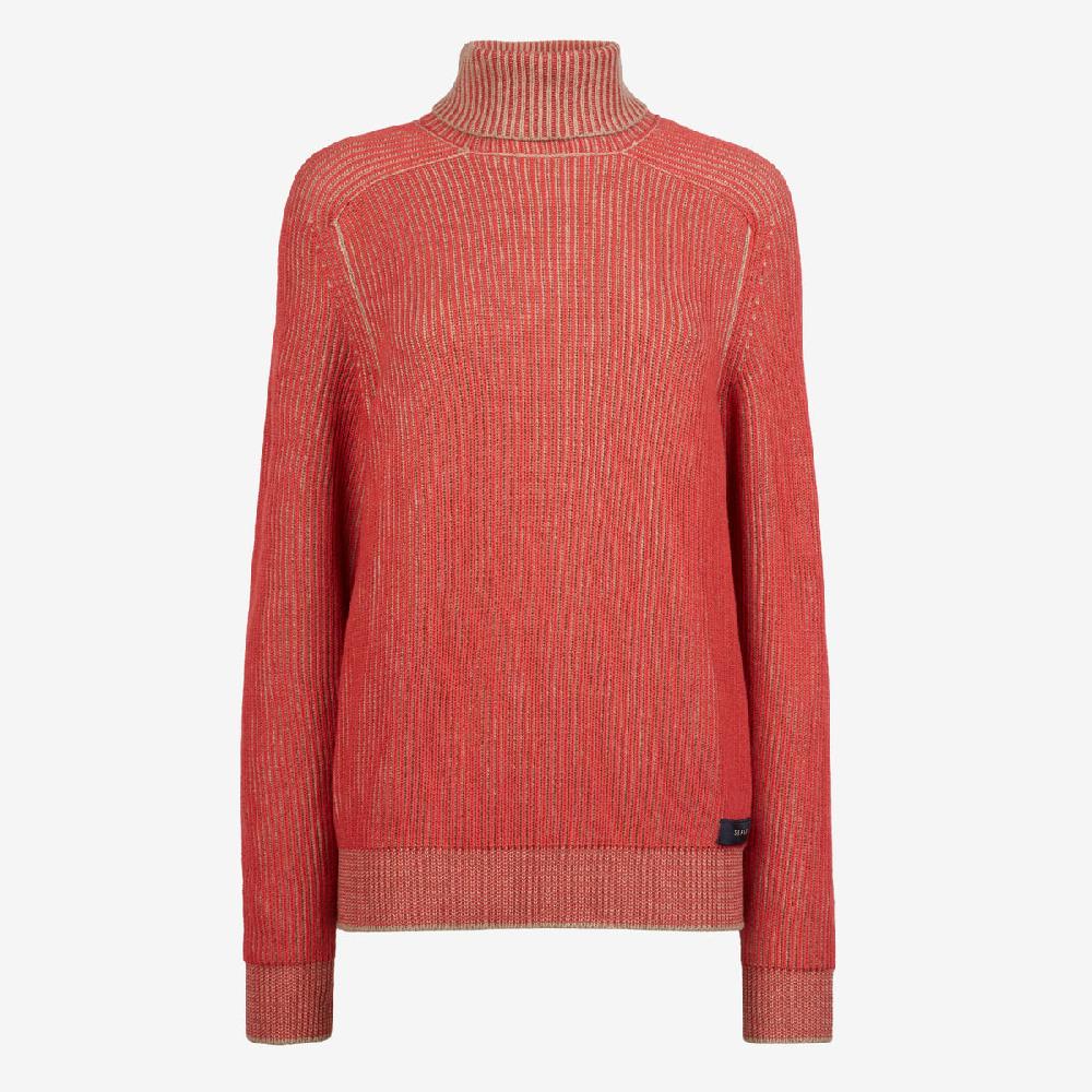 Sease Dinghy Roll Rouge Rose Negozio