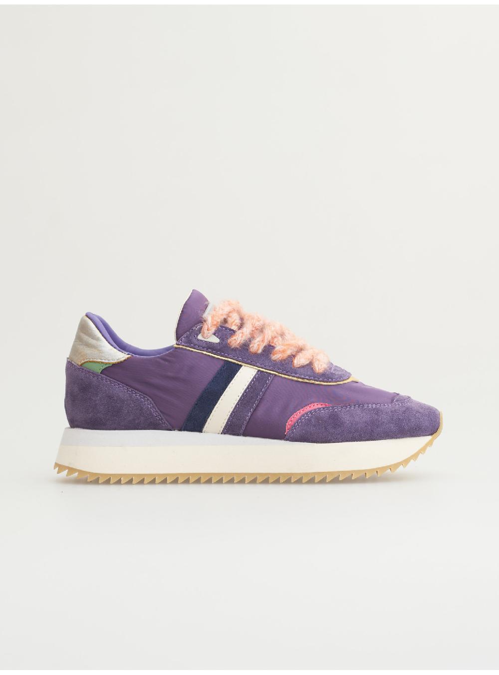 Serafini TORINO - PURPLE MILK PINK Serafini Shop