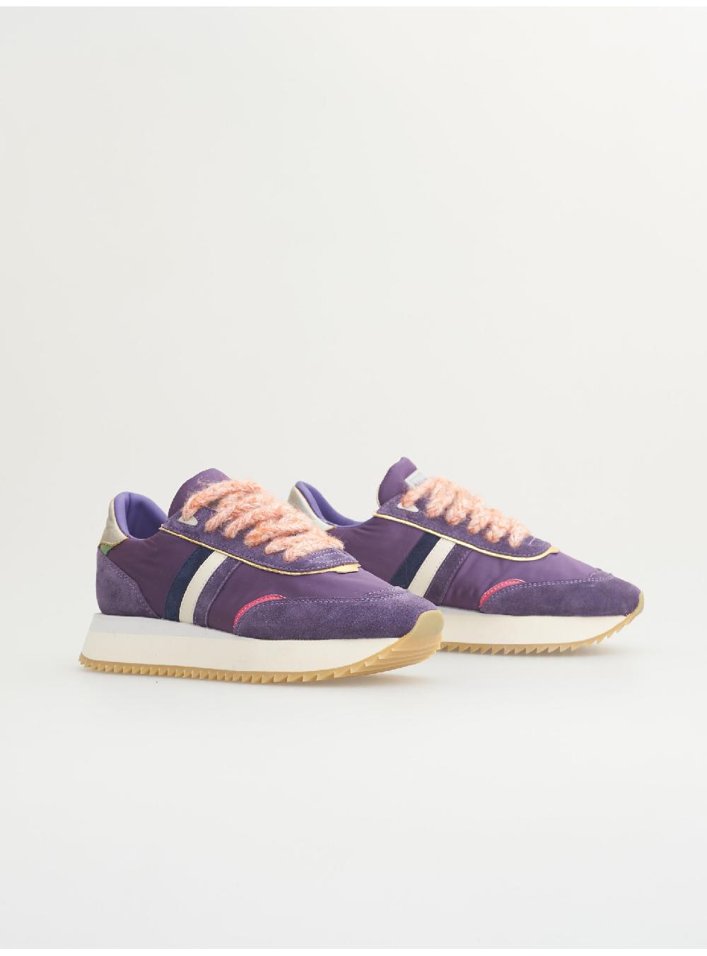 Serafini TORINO - PURPLE MILK PINK Serafini Shop I Più Venduti