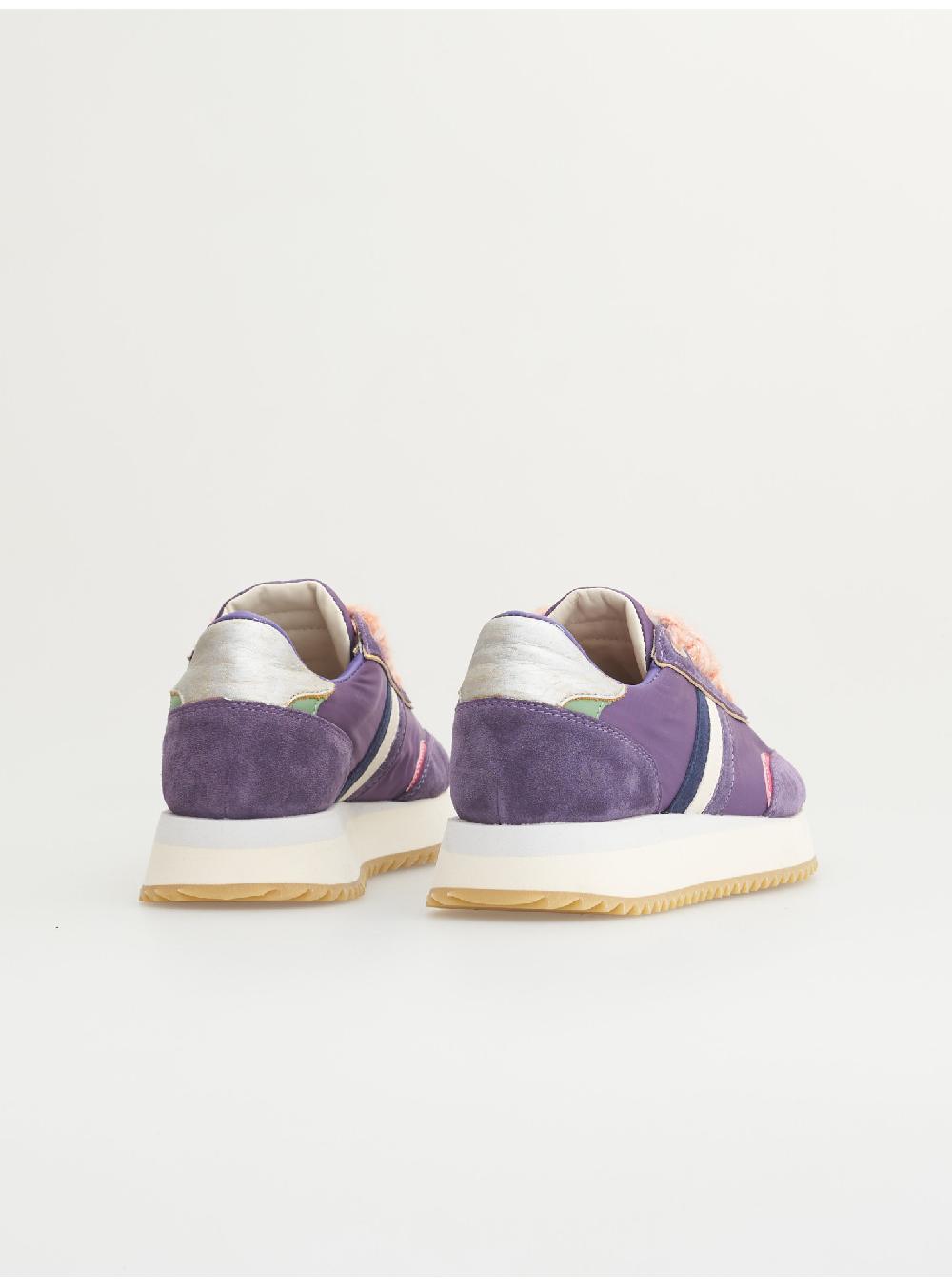 Serafini TORINO - PURPLE MILK PINK Serafini Shop I Più Venduti