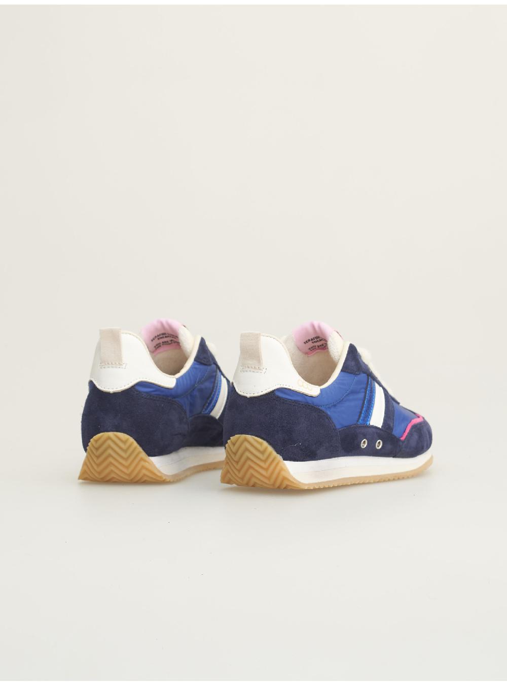 Serafini LADY D - BLUETTE BLUE PINK Serafini Shop Vendite Flash