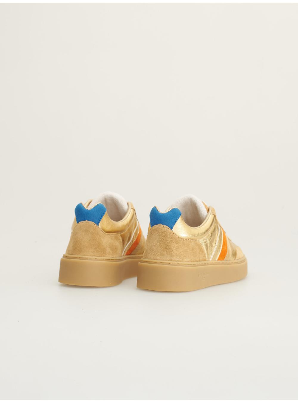 Serafini COURT - GOLD CAMEL - DONNA Serafini Shop Negozio
