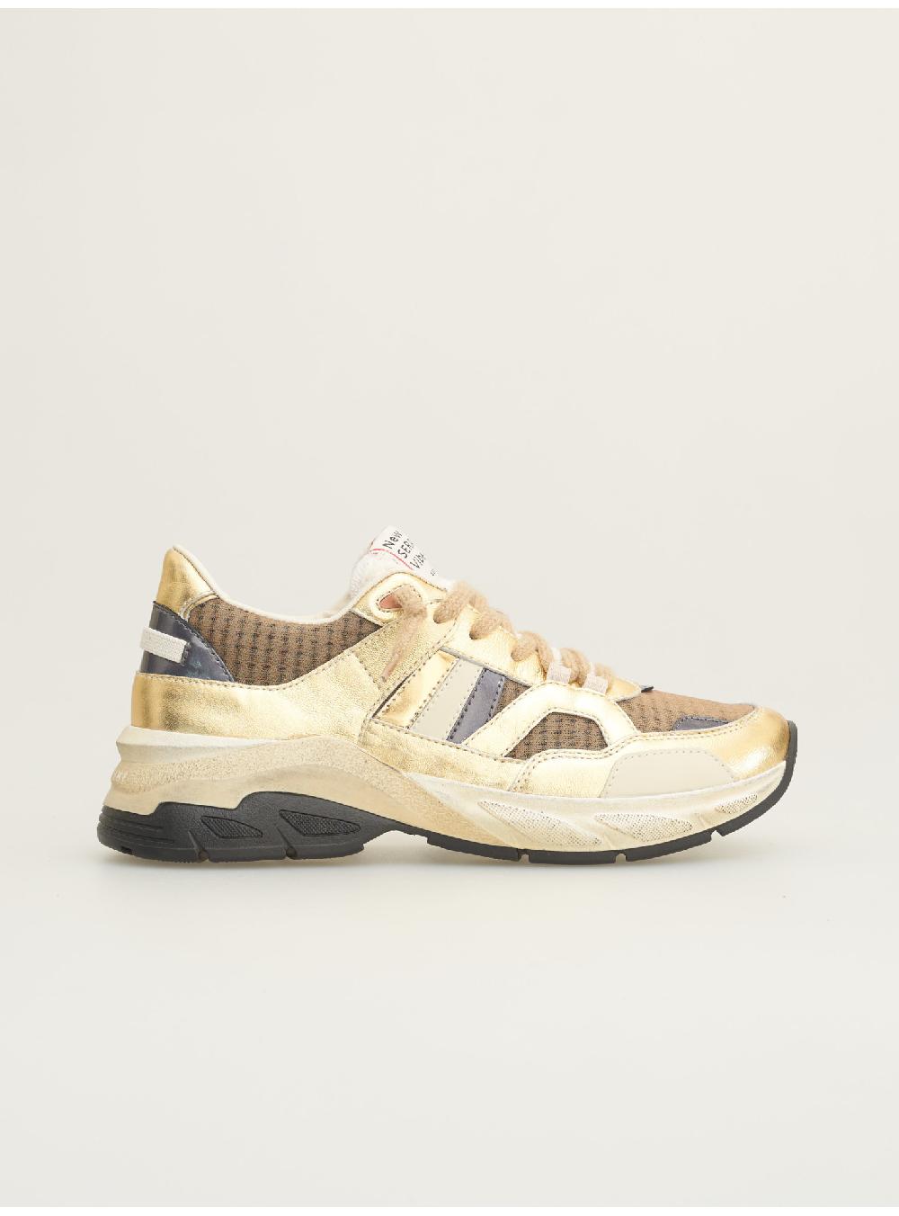 Serafini VIBE - GOLD COPPER - DONNA Serafini Shop
