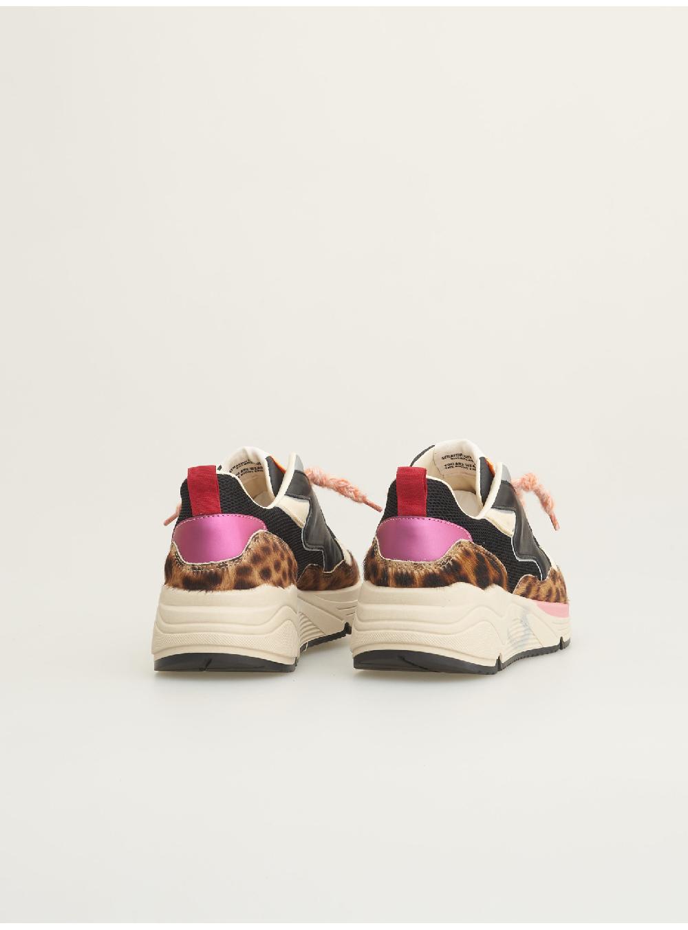 Serafini MALIBU - BLACK LEOPARD - MALIBÙ - DONNA Serafini Shop 2025