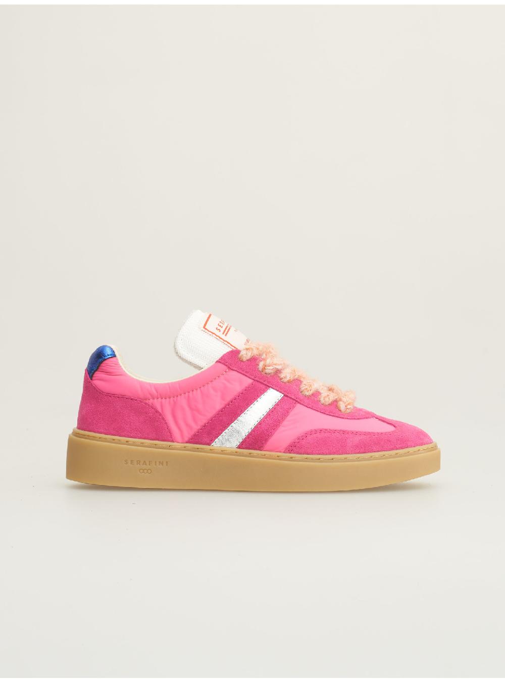 Serafini COURT - FUCHSIA Serafini Shop
