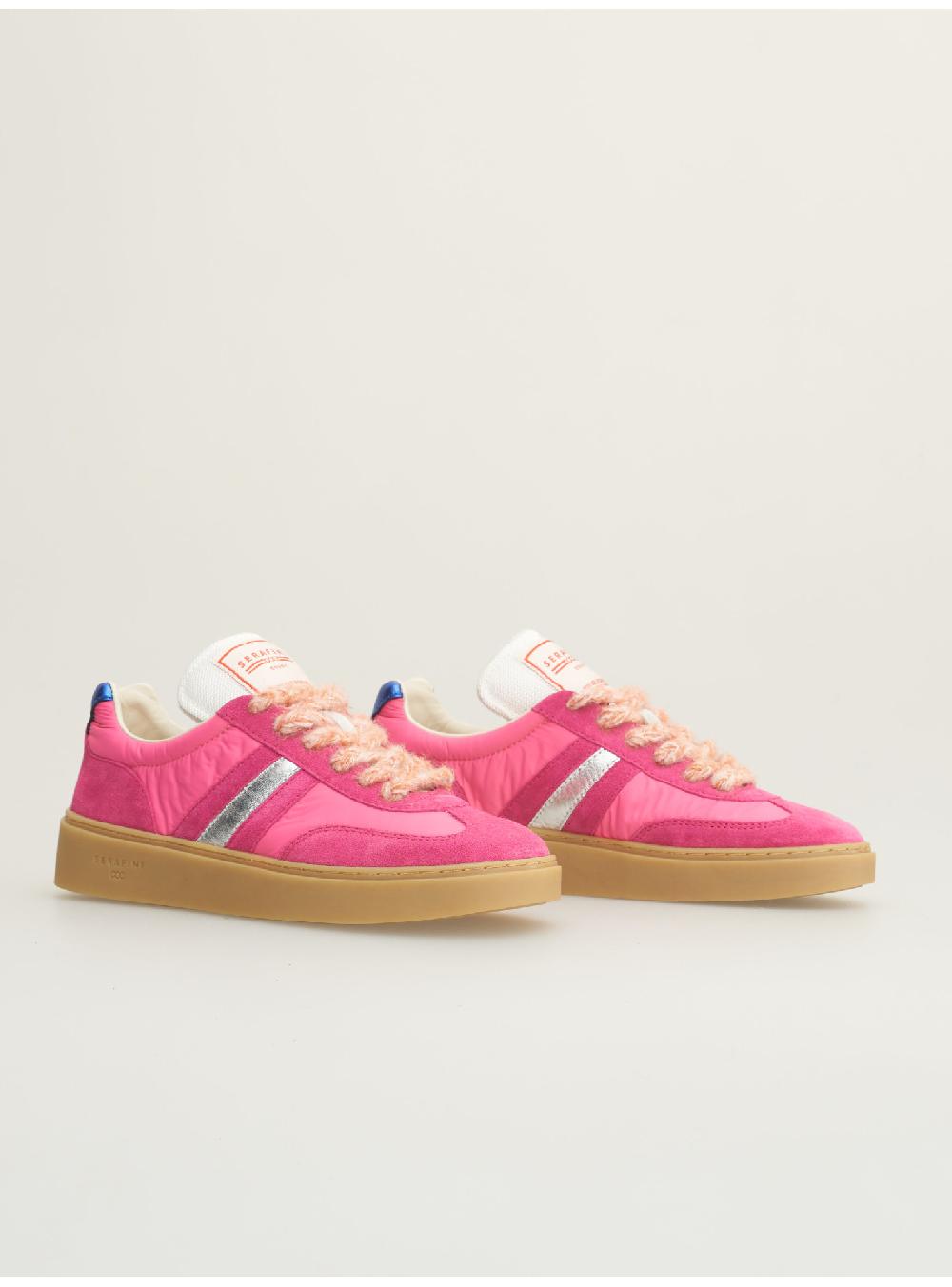 Serafini COURT - FUCHSIA Serafini Shop Italy