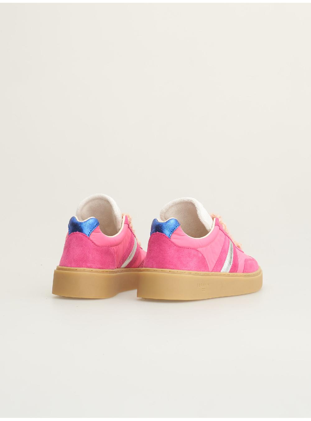 Serafini COURT - FUCHSIA Serafini Shop Italy
