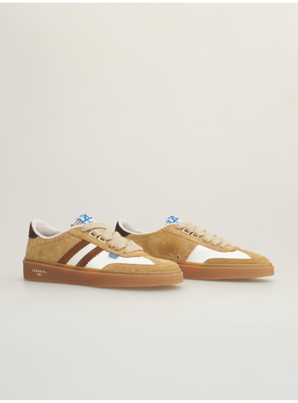 Serafini NOVAK - BEIGE BROWN ORANGE Serafini Shop Promozione Limitata