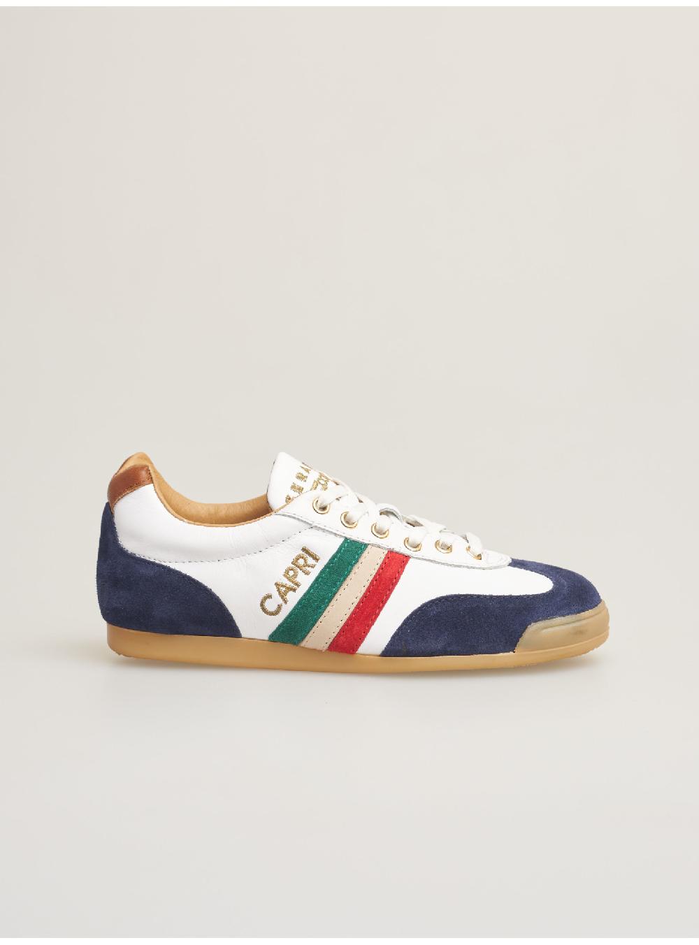 Serafini FLAT - CAPRI WHITE AZUR Serafini Shop