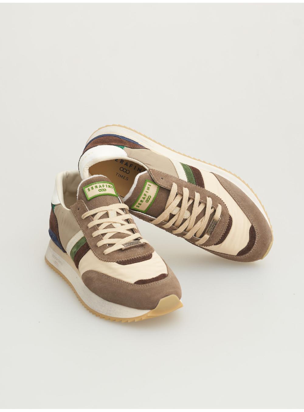 Serafini TORINO - BEIGE BROWN - NEW COLLECTION Serafini Shop ACQUISTA ORA