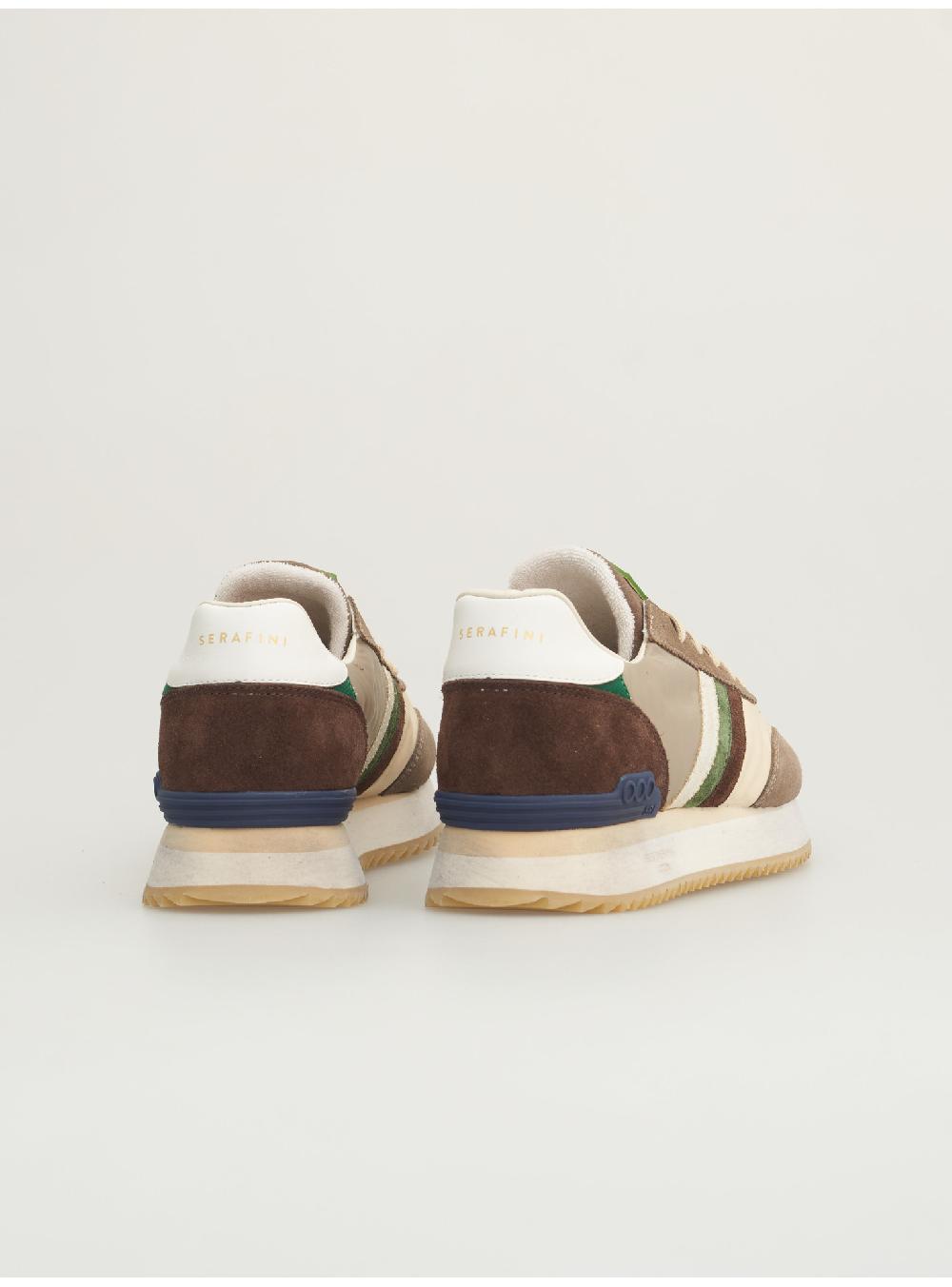 Serafini TORINO - BEIGE BROWN - NEW COLLECTION Serafini Shop ACQUISTA ORA