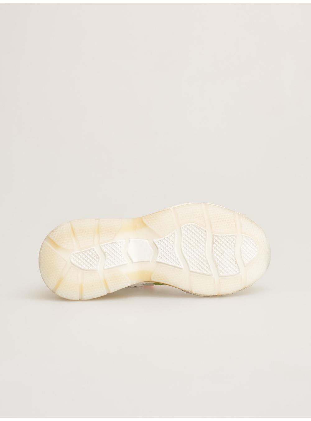 Serafini VIBE - WHITE SILVER COLORS Serafini Shop Presa