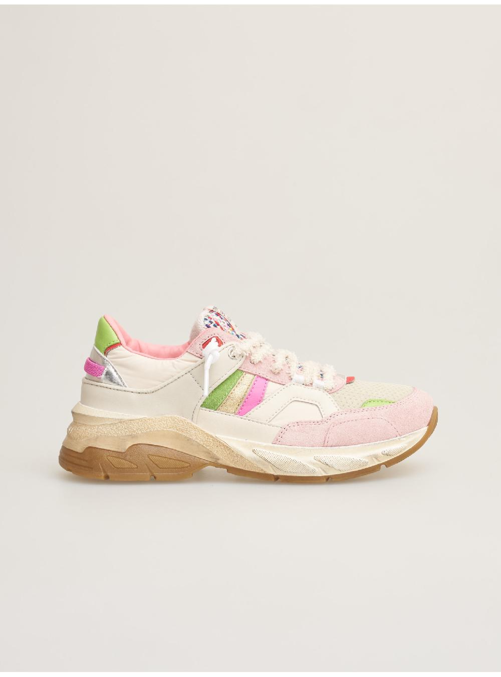 Serafini VIBE - MILK PINK COLORS Serafini Shop
