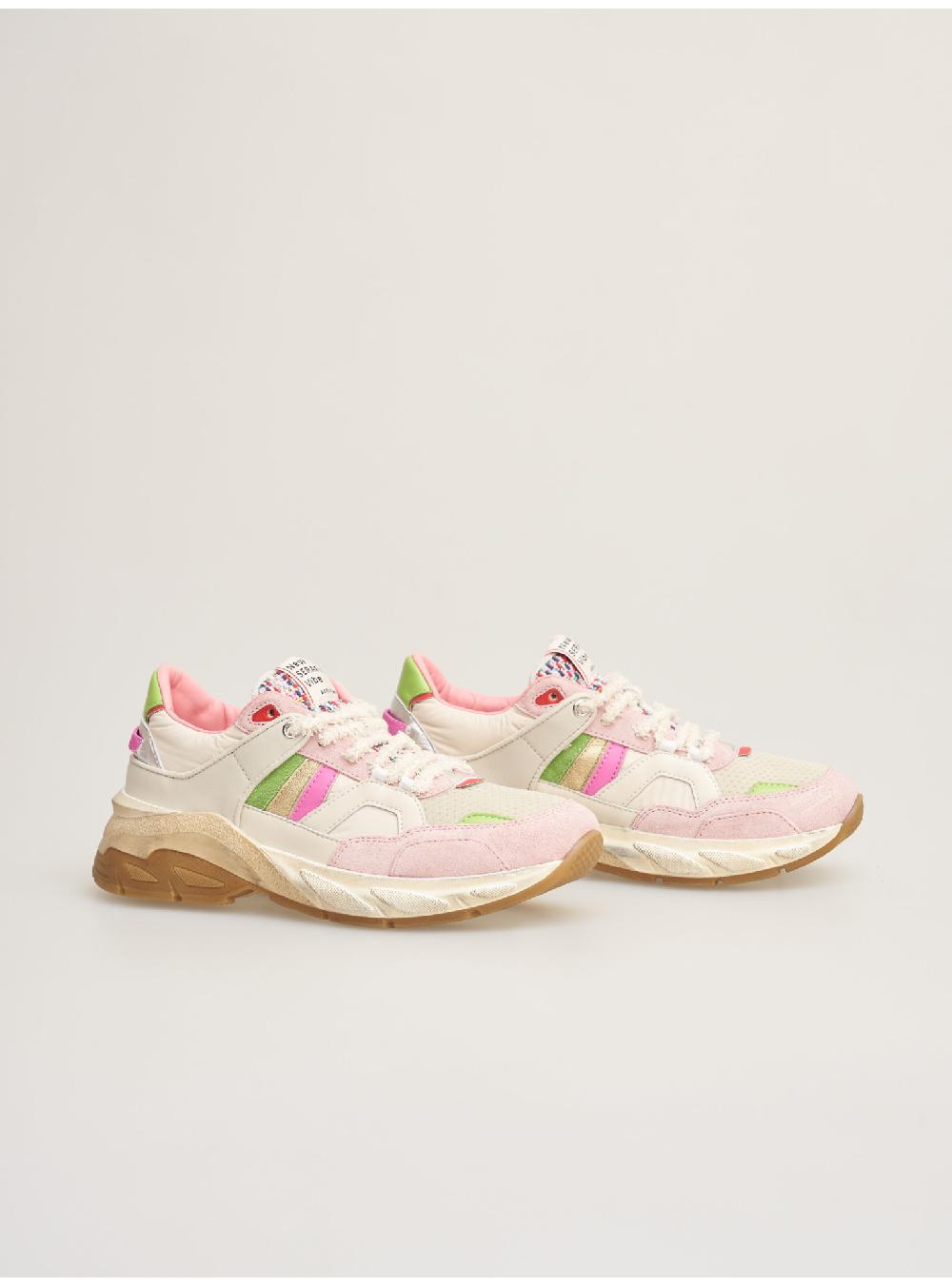 Serafini VIBE - MILK PINK COLORS Serafini Shop Sconto