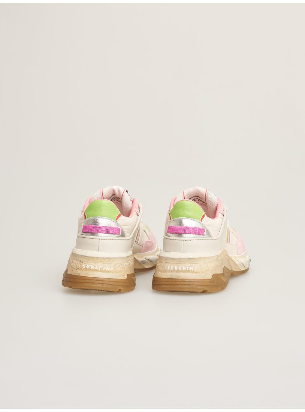 Serafini VIBE - MILK PINK COLORS Serafini Shop Sconto