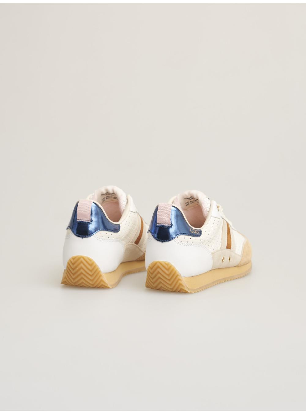 Serafini LADY D. - WHITE SAND BLUE Serafini Shop Offerte