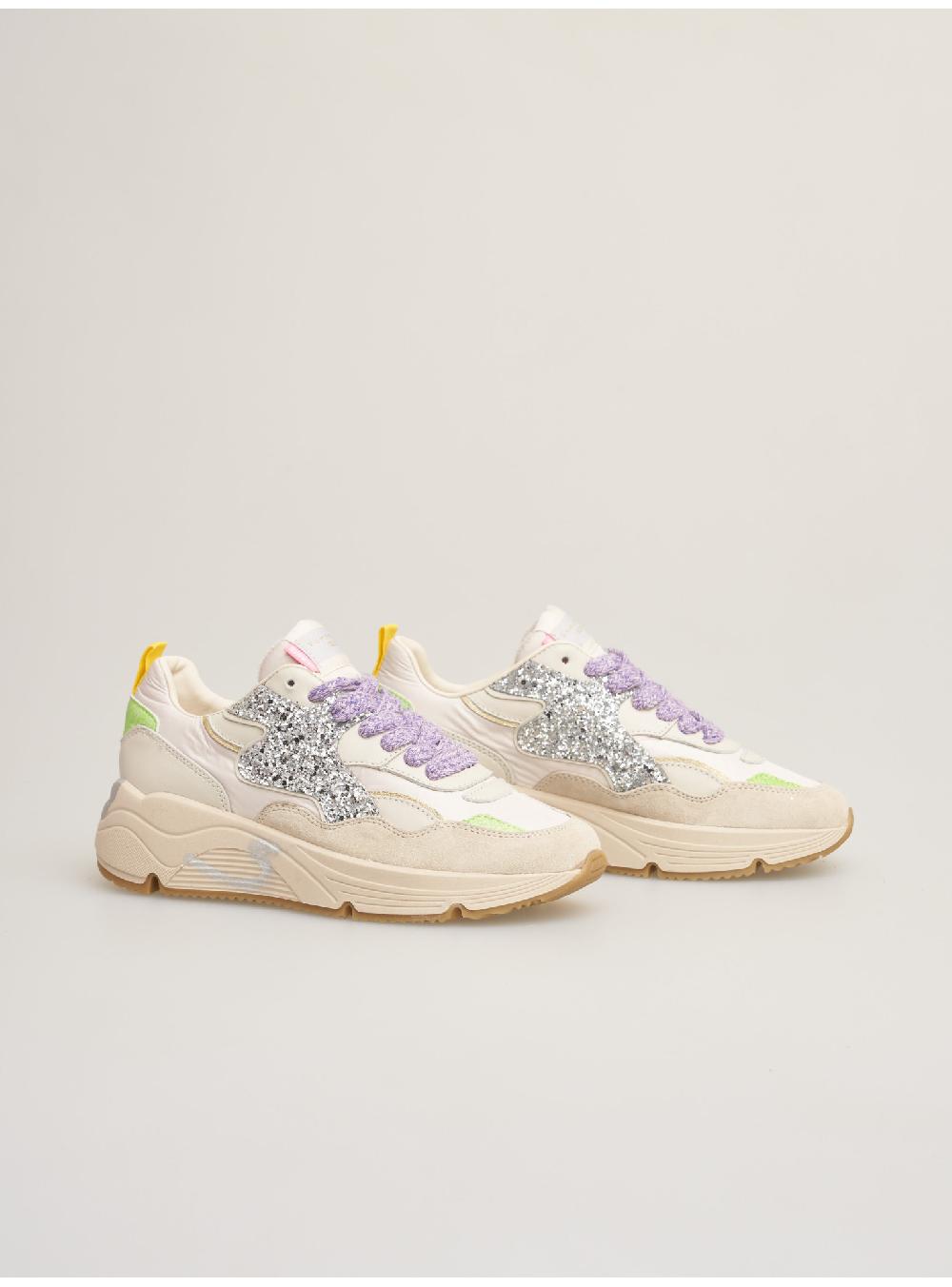 Serafini MALIBU - MILK SILVER GREEN Serafini Shop Hotsell