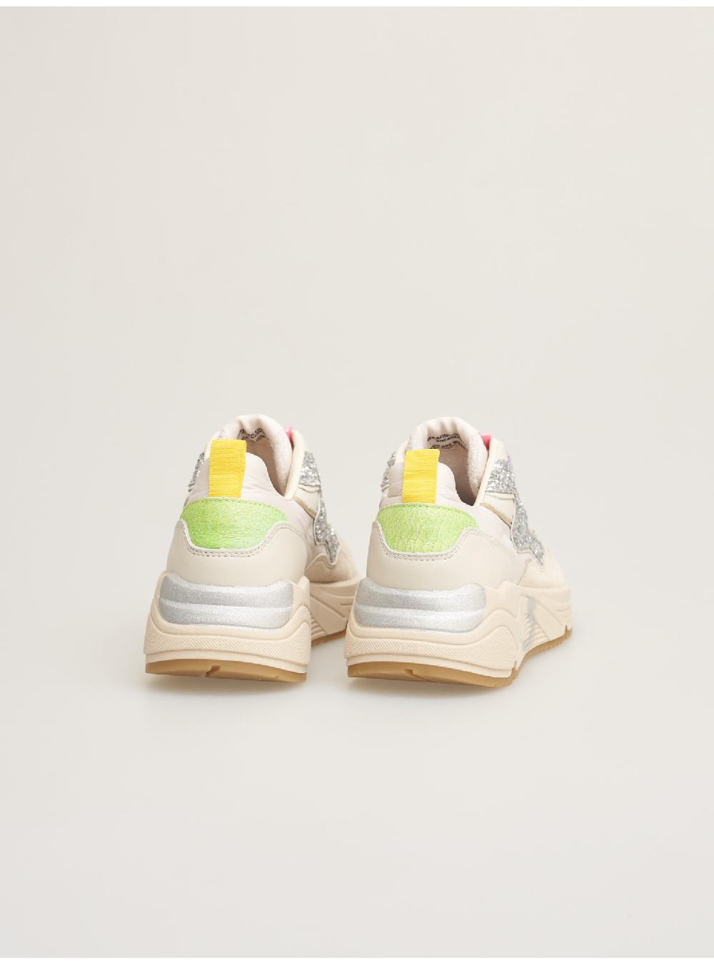 Serafini MALIBU - MILK SILVER GREEN Serafini Shop Hotsell
