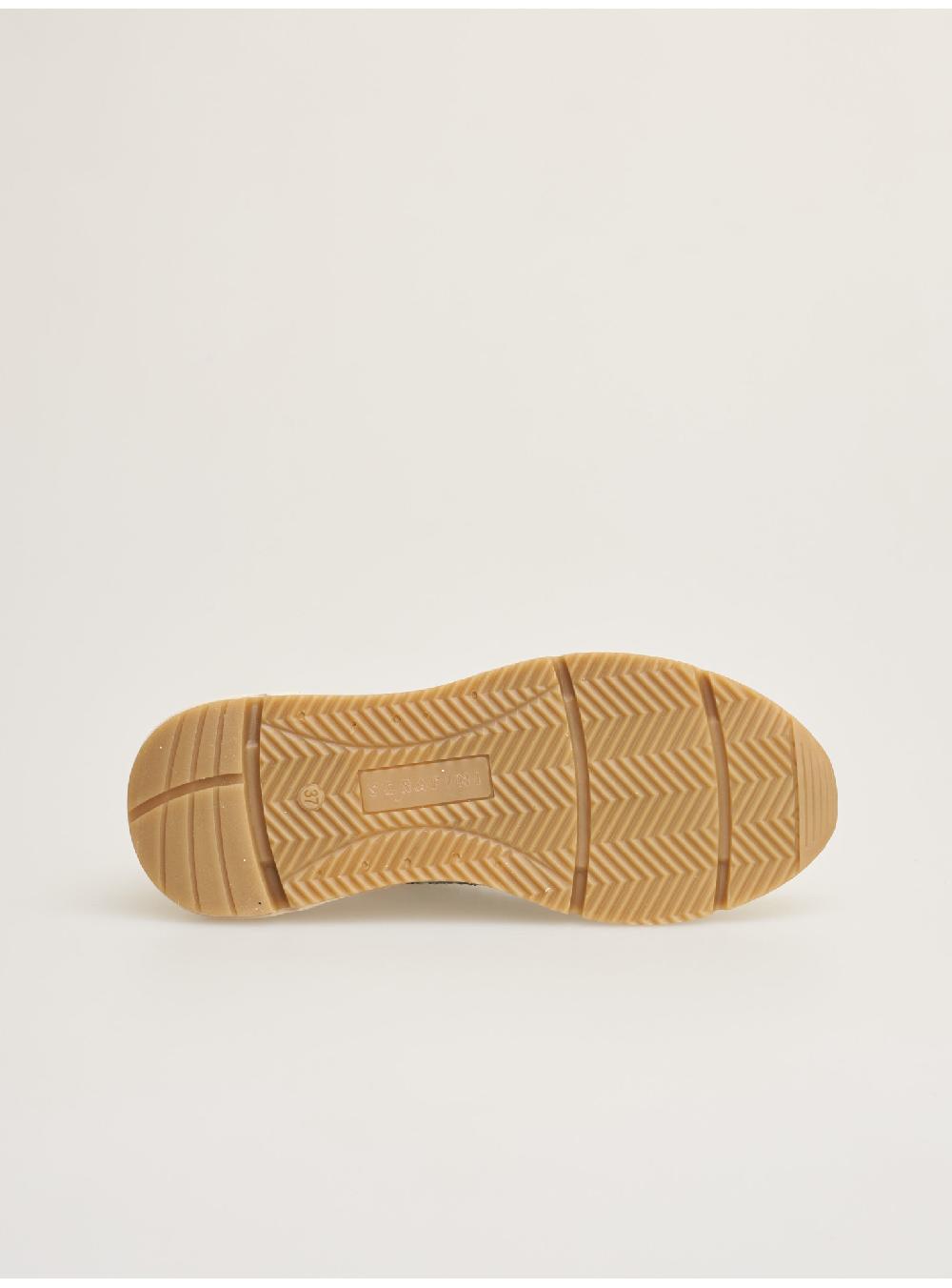 Serafini MALIBU - MILK SILVER GREEN Serafini Shop Hotsell
