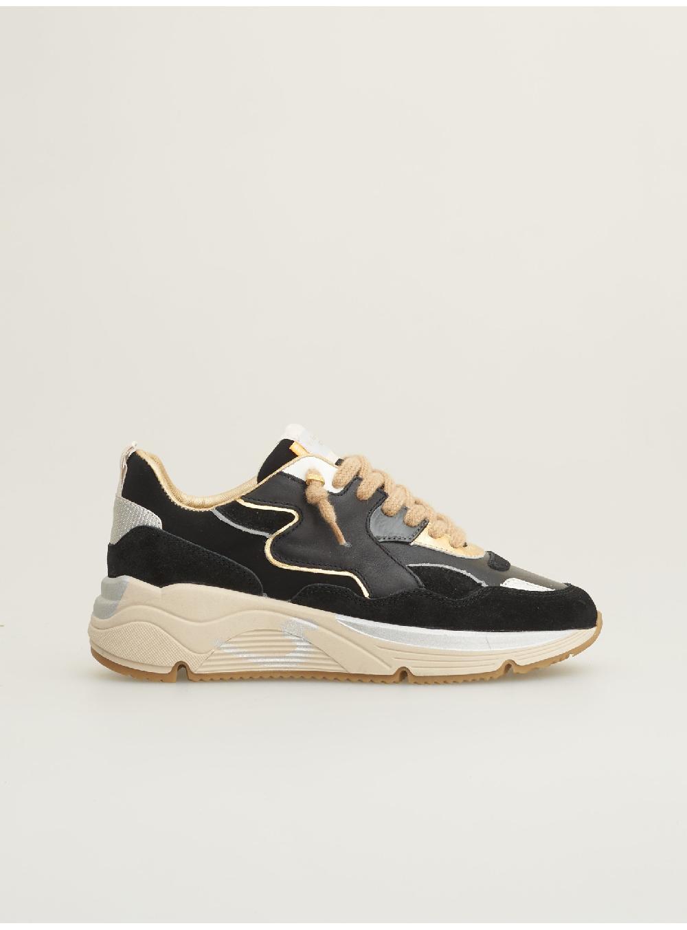 Serafini MALIBU - BLACK SILVER GOLD Serafini Shop