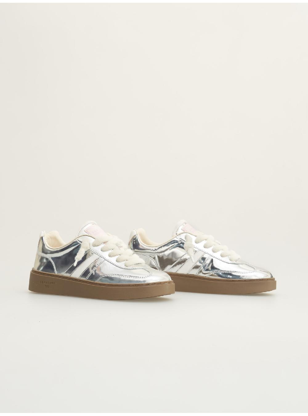 Serafini COURT - SILVER MIRRORED Serafini Shop Vendita Economica