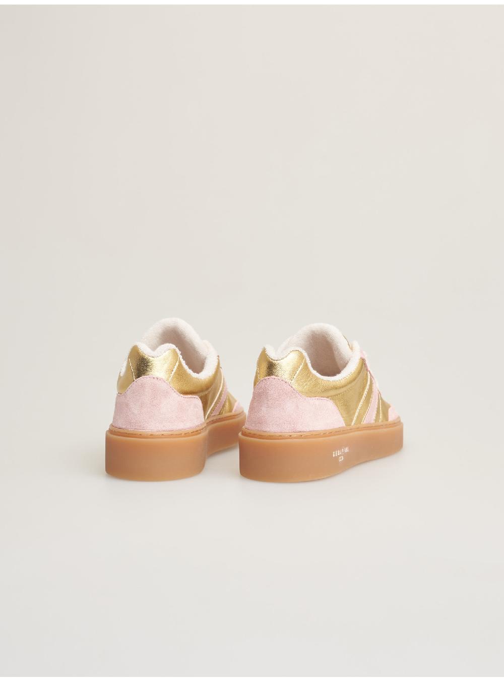 Serafini COURT - GOLD PINK Serafini Shop Negozio