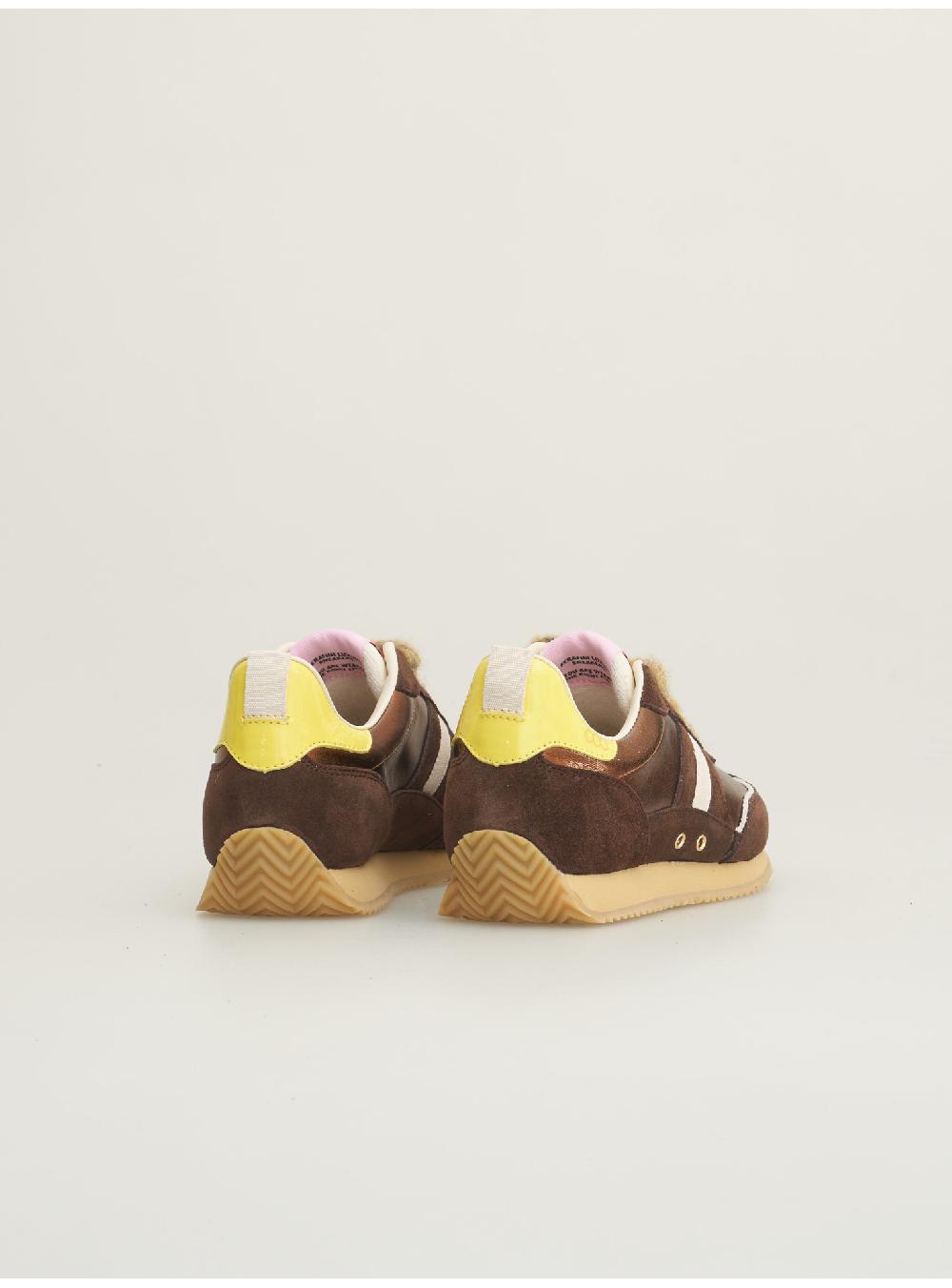 Serafini LADY D - BRONZE YELLOW Serafini Shop Moda