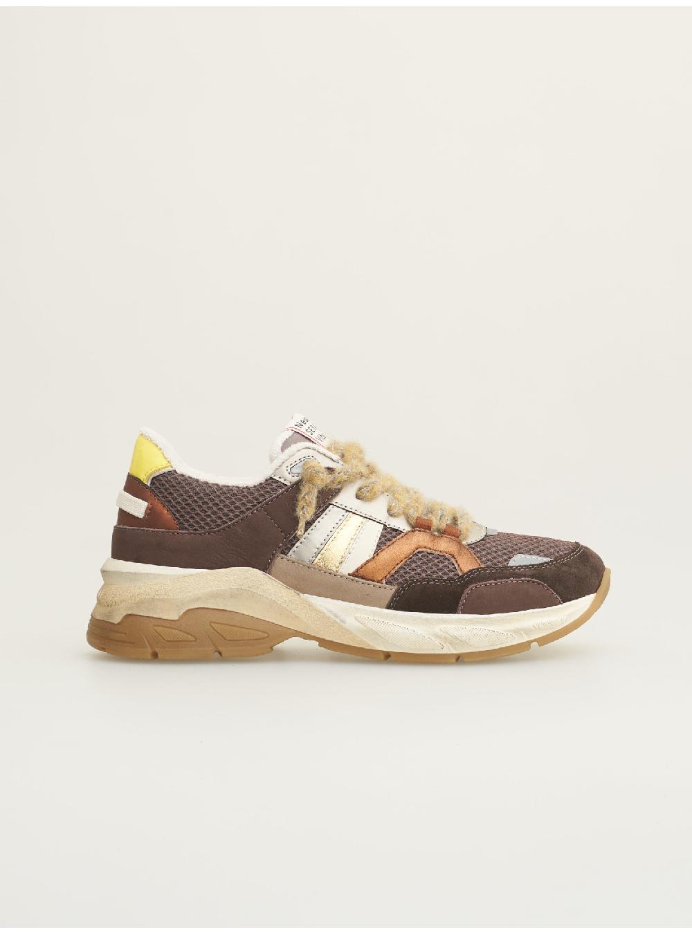Serafini VIBE - BROWN BRONZE Serafini Shop