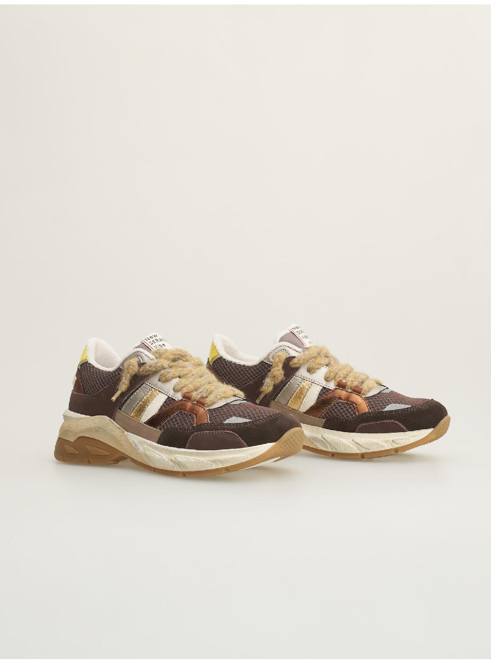 Serafini VIBE - BROWN BRONZE Serafini Shop Duty-free