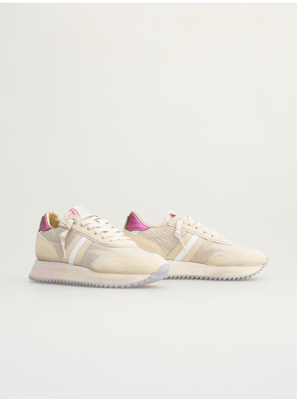 Serafini TORINO - BEIGE WOOL Serafini Shop Italia