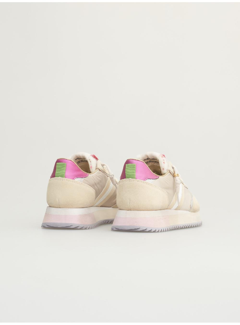 Serafini TORINO - BEIGE WOOL Serafini Shop Italia