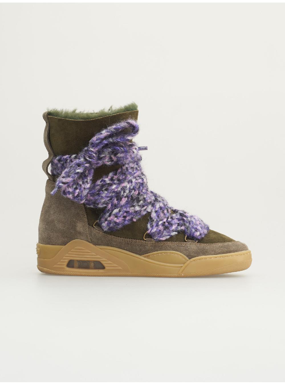 Serafini MOON ZV - MILITARY Serafini Shop