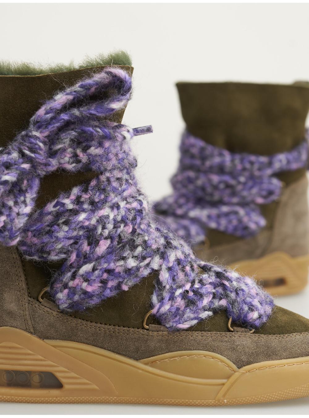 Serafini MOON ZV - MILITARY Serafini Shop In Linea