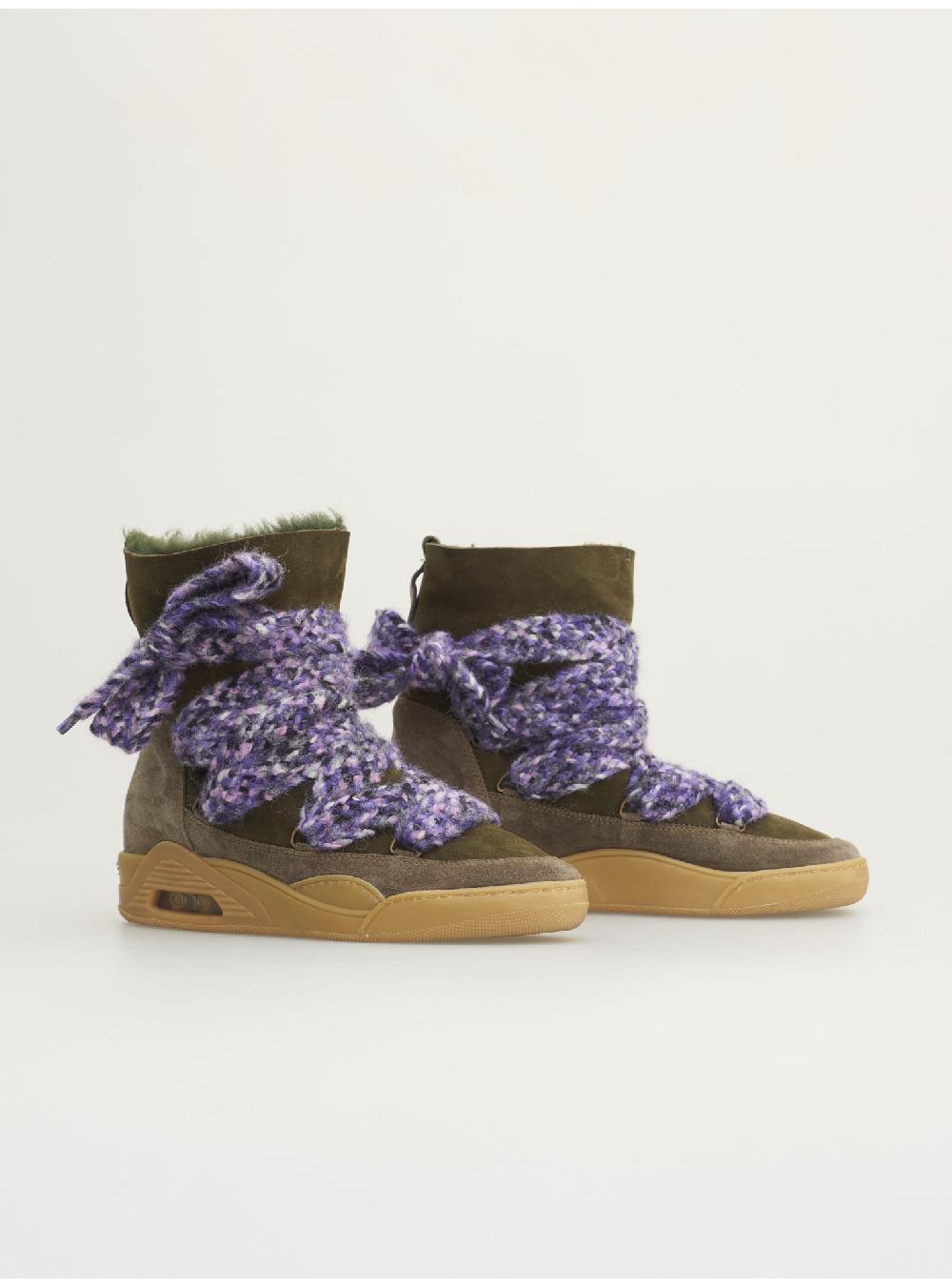 Serafini MOON ZV - MILITARY Serafini Shop In Linea