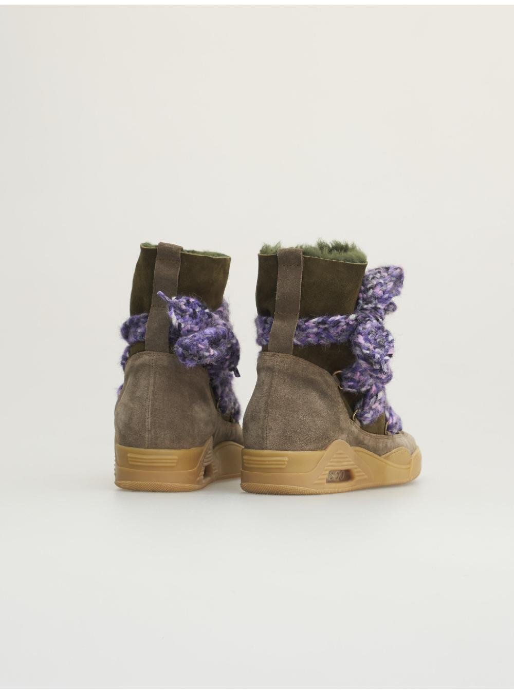 Serafini MOON ZV - MILITARY Serafini Shop In Linea