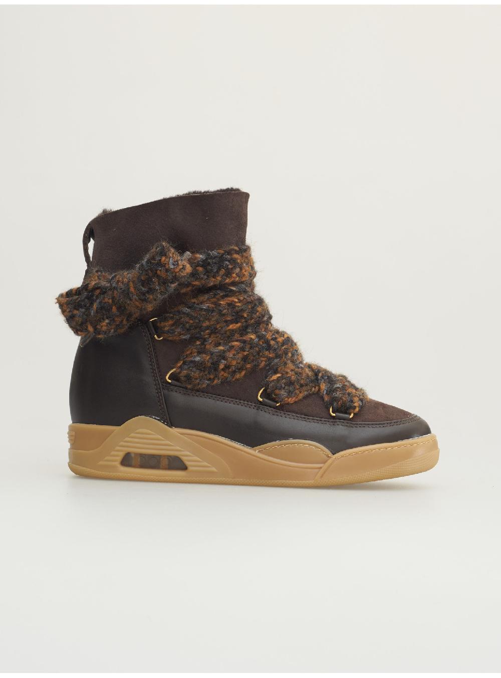 Serafini MOON ZV - BROWN Serafini Shop