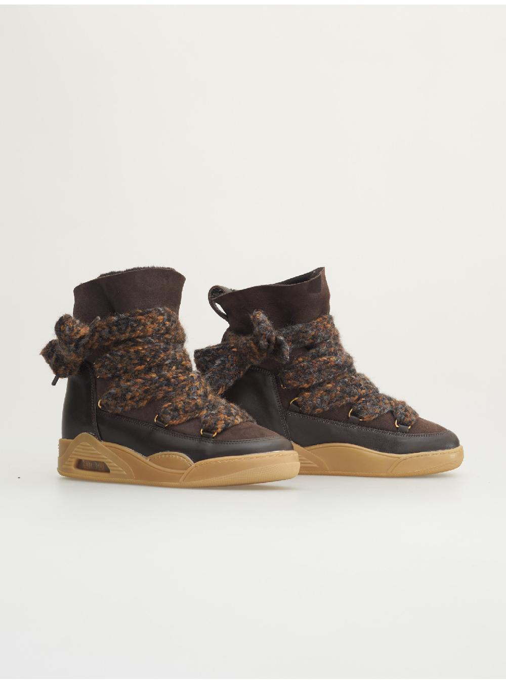 Serafini MOON ZV - BROWN Serafini Shop Nuovo