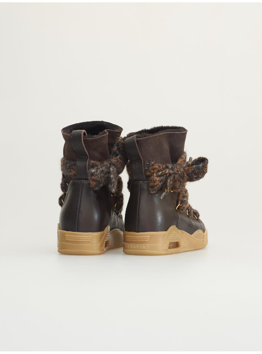Serafini MOON ZV - BROWN Serafini Shop Nuovo