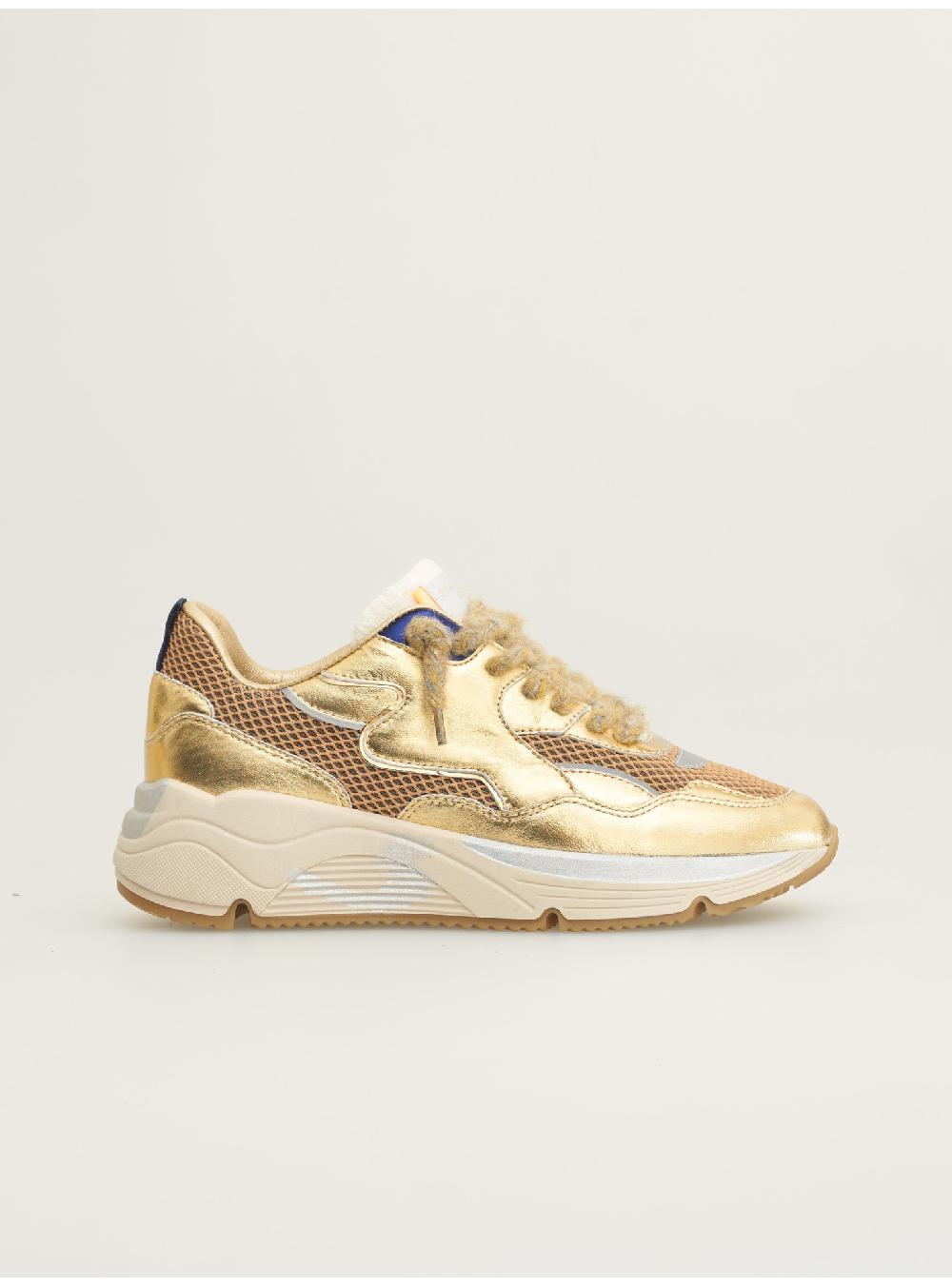 Serafini MALIBU - GOLD Serafini Shop