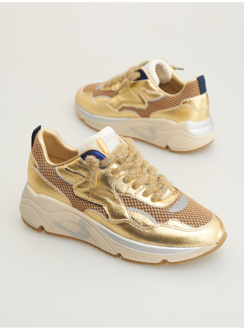 Serafini MALIBU - GOLD Serafini Shop Negozi Online