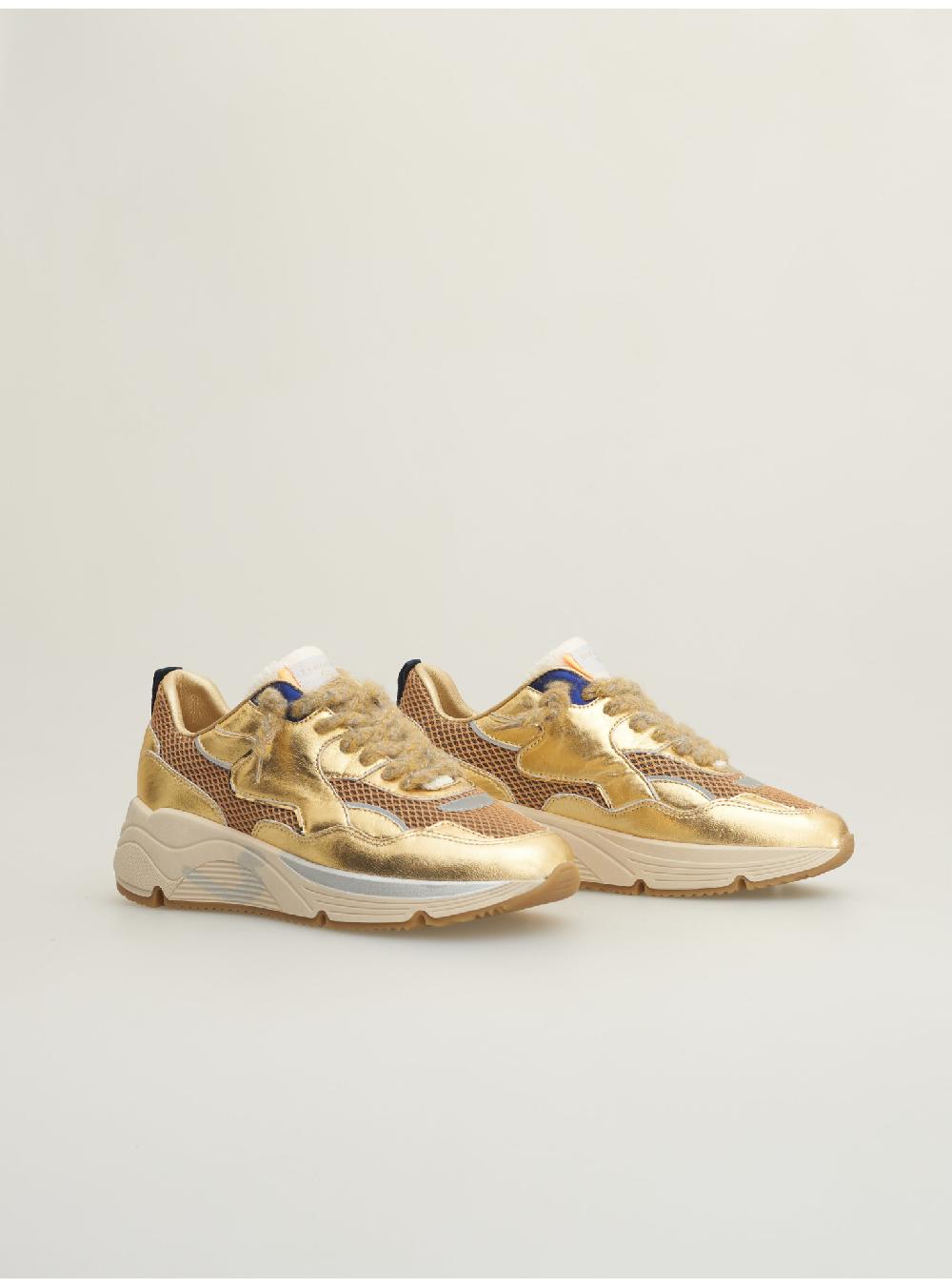 Serafini MALIBU - GOLD Serafini Shop Negozi Online
