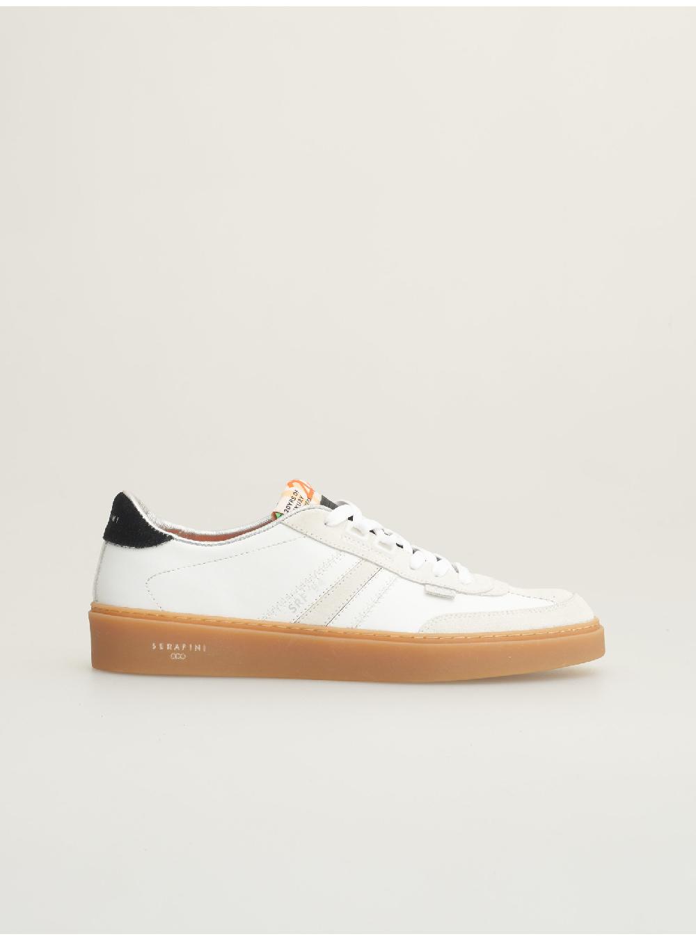 Serafini NOVAK - WHITE BLACK Serafini Shop